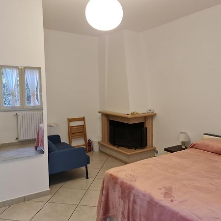 Angelo'S House - Il Tanguero Bed & Breakfast Pellezzano Екстериор снимка