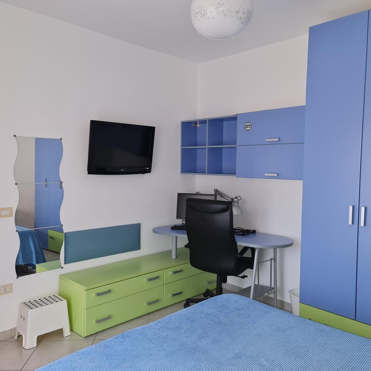 Angelo'S House - Il Tanguero Bed & Breakfast Pellezzano Екстериор снимка