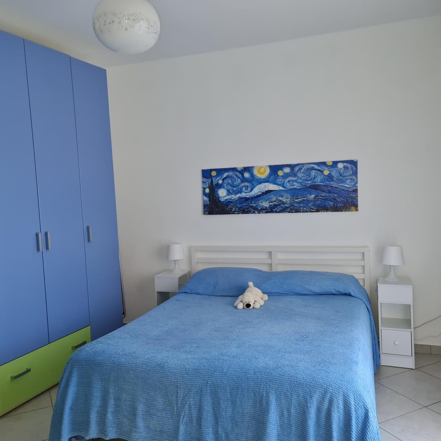 Angelo'S House - Il Tanguero Bed & Breakfast Pellezzano Екстериор снимка